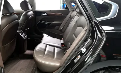 Kia K7 2016, 25981 км, за 14500000 KRW - фото 26
