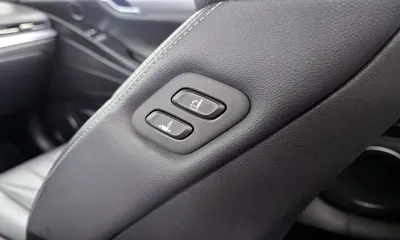 Genesis G80 2021, 104261 км, за 27500000 KRW - фото 32