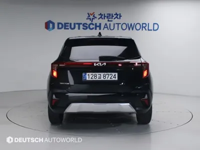 Kia Seltos 2023, 69697 км, за 23890000 KRW