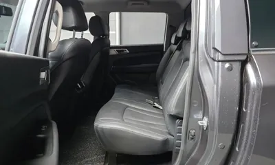 KG_Mobility_Ssangyong Rexton 2019, 42054 км, за 16000000 KRW - фото 12
