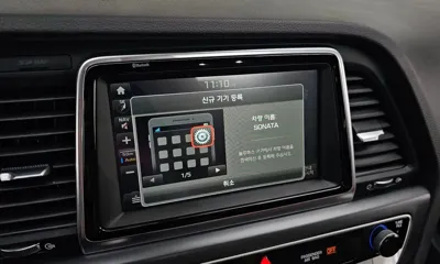Hyundai Sonata 2018, 56272 км, за 15700000 KRW - фото 15