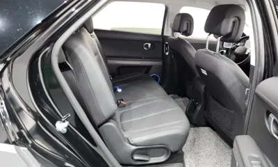 Hyundai Ioniq5 2024, 66008 км, за 35900000 KRW - фото 11