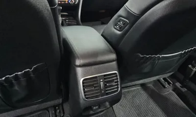 Kia K5 2016, 148976 км, за 8950000 KRW - фото 30