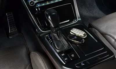 Hyundai Grandeur 2018, 75299 км, за 18000000 KRW - фото 9