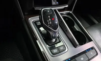 Hyundai Equus 2015, 234698 км, за 5400000 KRW - фото 9