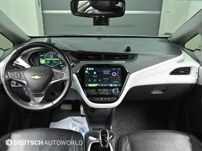 ChevroletGMDaewoo Bolt EV 2019, 117140 км, за 15490000 KRW - фото 7