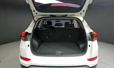 Hyundai Tucson 2017, 159317 км, за 9900000 KRW - фото 20