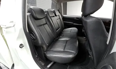 KG_Mobility_Ssangyong KORANDO 2016, 105663 км, за 5300000 KRW - фото 11