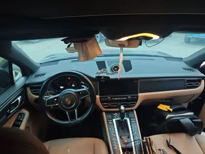 Porsche Macan 2021, 59600 км, за 252871.12 CNY - фото 19