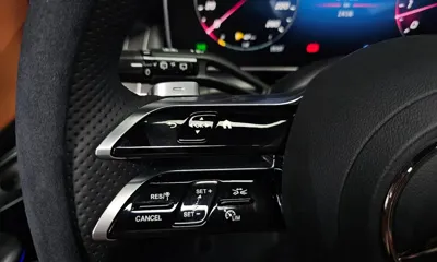 Mercedes-Benz GLC-Class 2026, 2436 км, за 83900000 KRW - фото 33