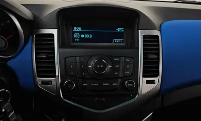 ChevroletGMDaewoo Lacetti 2009, 44240 км, за 2190000 KRW - фото 16
