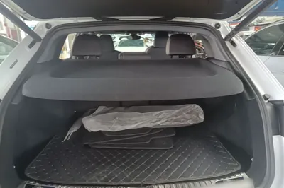 Audi Q4 e-tron 2023, 37500 км, за 145986.39 CNY - фото 32