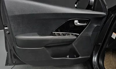 Kia Niro 2021, 52660 км, за 20800000 KRW - фото 24