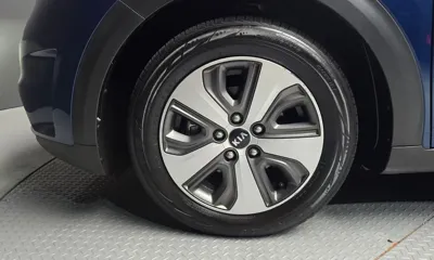 Kia Niro 2018, 121969 км, за 10500000 KRW - фото 5
