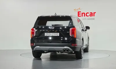 Hyundai Palisade 2022, 55593 км, за 32500000 KRW