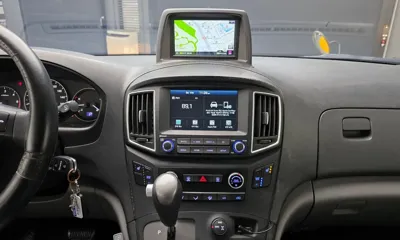 Hyundai Starex 2021, 69954 км, за 17700000 KRW - фото 20