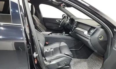 Volvo XC60 2021, 89813 км, за 31990000 KRW - фото 26