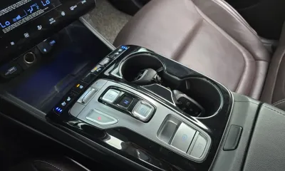 Hyundai Tucson 2021, 66246 км, за 20000000 KRW - фото 9