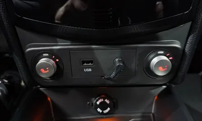 KG_Mobility_Ssangyong TIBOLI 2018, 34147 км, за 10300000 KRW - фото 15