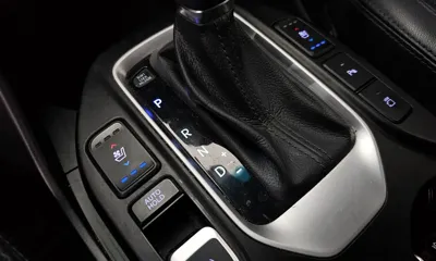 Hyundai Santafe 2016, 173217 км, за 9900000 KRW - фото 19