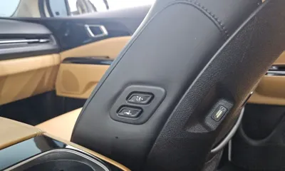 Kia Canival 2022, 97468 км, за 23500000 KRW - фото 27