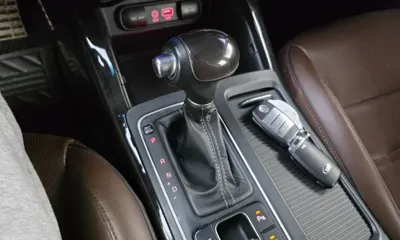 Kia Sorento 2017, 201155 км, за 9900000 KRW - фото 9