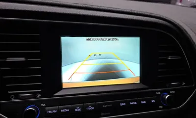 Hyundai Avante 2016, 13065 км, за 12500000 KRW - фото 15