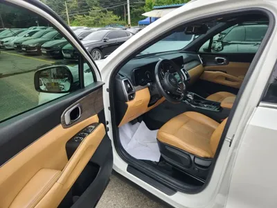 Kia Sorento 2021, 138000 км, за 18900000 KRW - фото 9