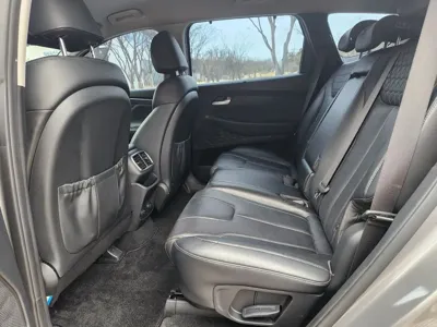 Hyundai Santafe 2019, 128113 км, за 18200000 KRW - фото 14