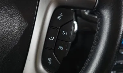 ChevroletGMDaewoo Captiva 2015, 185257 км, за 3690000 KRW - фото 19