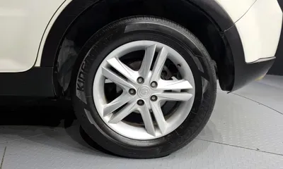 KG_Mobility_Ssangyong KORANDO 2014, 141454 км, за 3000000 KRW - фото 21