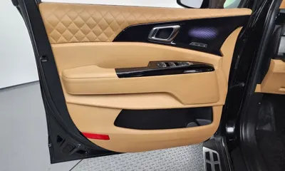 Kia Canival 2023, 48085 км, за 36200000 KRW - фото 24