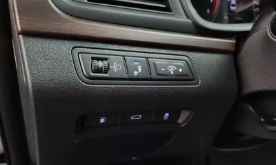 Hyundai Sonata 2019, 41904 км, за 16200000 KRW - фото 28