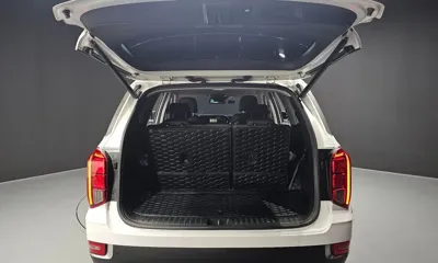 Hyundai Palisade 2020, 137628 км, за 22500000 KRW - фото 20