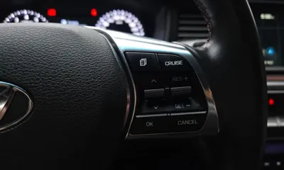 Hyundai Sonata 2018, 128707 км, за 13300000 KRW - фото 29