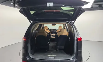 Kia Canival 2021, 84454 км, за 27500000 KRW - фото 20