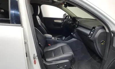 Volvo XC40 2021, 189900 км, за 19790000 KRW - фото 26