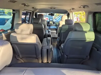 Hyundai Starex 2016, 212988 км, за 7300000 KRW - фото 5