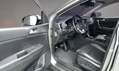 Kia Sportage 2019, 108934 км, за 13500000 KRW - фото 10
