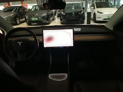Tesla Model 3 2020, 60100 км, за 121639.7 CNY - фото 13