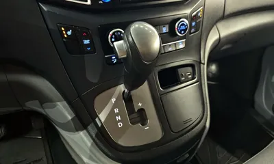 Hyundai Starex 2020, 129817 км, за 15200000 KRW - фото 9