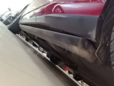 Lexus NX 2018, 102700 км, за 109800 CNY - фото 22