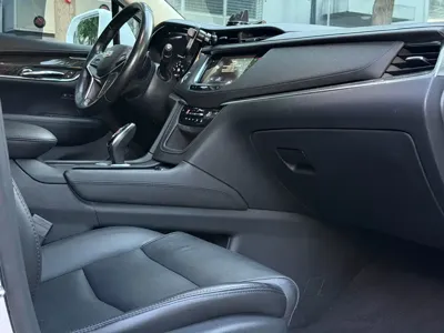 Cadillac XT5 2019, 129000 км, за 89000 CNY - фото 19