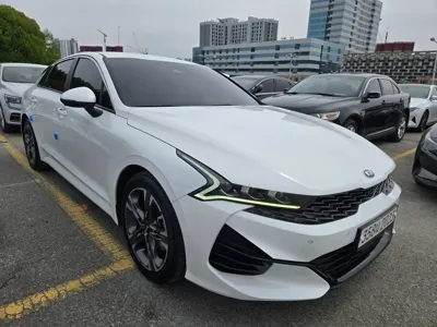 Kia K5 2020, 78237 км, за 18900000 KRW