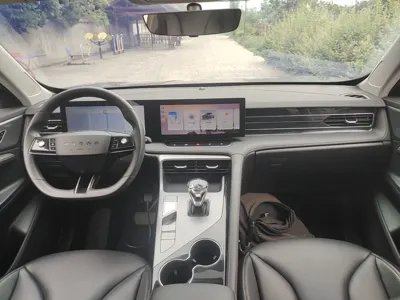 Roewe RX5 New Energy 2023, 37400 км, за 69733.22 CNY - фото 13