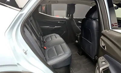 ChevroletGMDaewoo 볼트 EUV 2022, 56686 км, за 24500000 KRW - фото 12