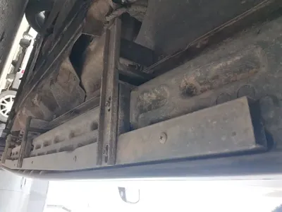 Ford Edge 2017, 100900 км, за 55599 CNY - фото 21