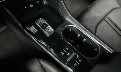 Hyundai Sonata 2022, 46693 км, за 24800000 KRW - фото 9