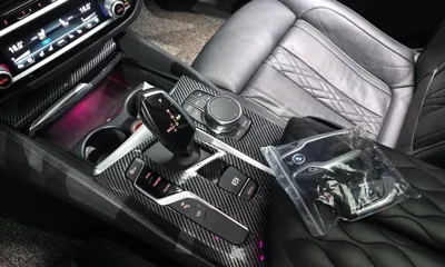 BMW 5-Series 2018, 140980 км, за 25900000 KRW - фото 9