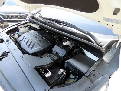 Kia Canival 2019, 91027 км, за 18000000 KRW - фото 6